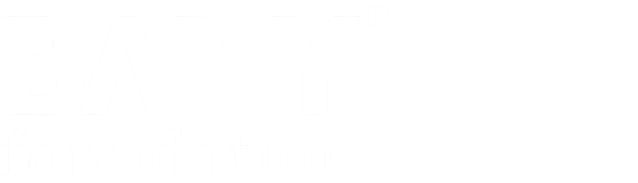 Baxy Logo